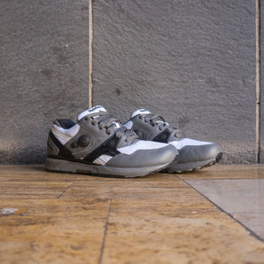 Reebok Pump Dual Vintage Grey