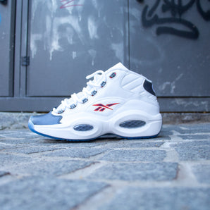 Reebok Question Mid Navy