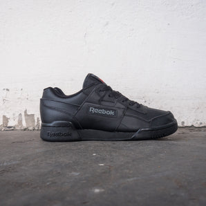 Reebok Workout Plus OG Black
