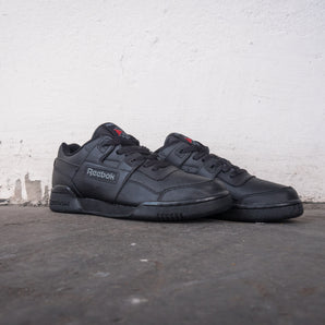Reebok Workout Plus OG Black