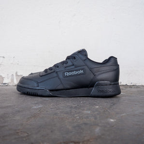 Reebok Workout Plus OG Black
