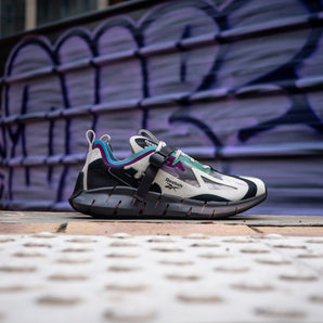 Reebok Zig Kinetica Concept Type