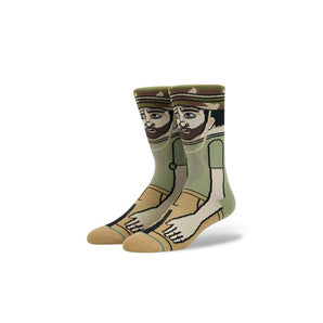 Stance Spackler