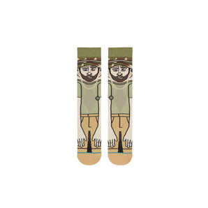 Stance Spackler