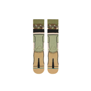 Stance Spackler