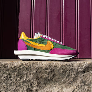 Sacai x Nike LD Waffle Daybreak Pack