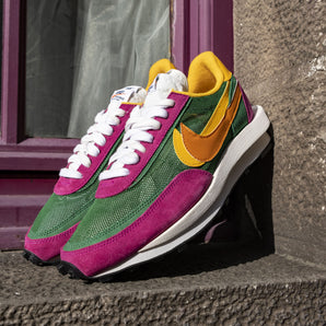 Sacai x Nike LD Waffle Daybreak Pack