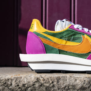 Sacai x Nike LD Waffle Daybreak Pack