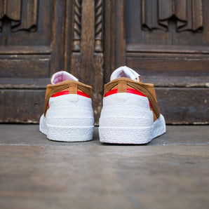 Nike x Sacai Blazer Low