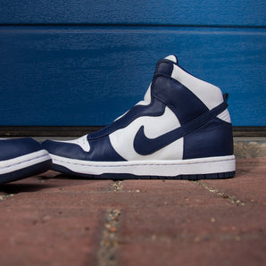 SACAI X Nike Lab  WMNS Dunk Lux