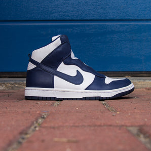 SACAI X Nike Lab  WMNS Dunk Lux