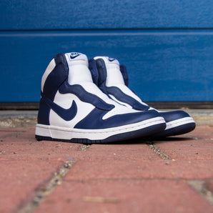 SACAI X Nike Lab  WMNS Dunk Lux