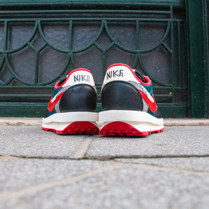 Nike LD Waffle Sacai Undercover Midnight Spruce