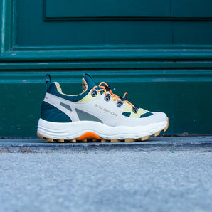 Salomon Raid Wind "Ponderosa Pine"