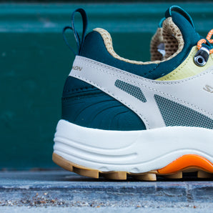 Salomon Raid Wind "Ponderosa Pine"