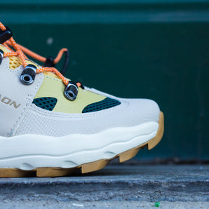 Salomon Raid Wind "Ponderosa Pine"