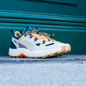 Salomon Raid Wind "Ponderosa Pine"