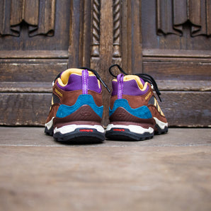 Salomon Shelter Low LTR 'Chocolat Fondant'