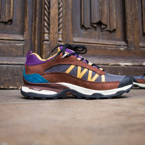 Salomon Shelter Low LTR 'Chocolat Fondant'
