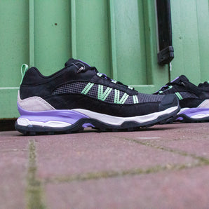 Salomon Shelter Low LTR 'Patina'