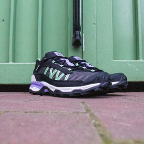Salomon Shelter Low LTR 'Patina'