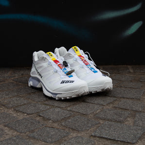 Salomon S-LAB XT-4 OG White