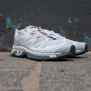 Salomon S-LAB XT-6 "China Blue"
