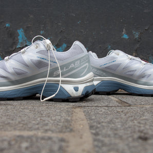 Salomon S-LAB XT-6 "China Blue"