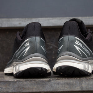 Salomon XT-6 FT "Silver Metallic"