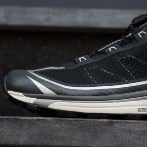 Salomon XT-6 FT "Silver Metallic"