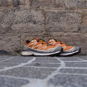 Salomon S-LAB XT-6 "Apricot Buff"