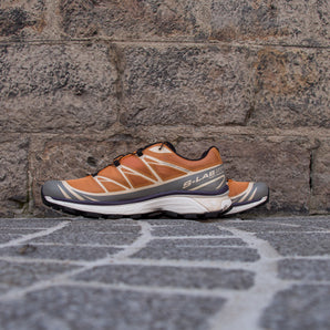 Salomon S-LAB XT-6 "Apricot Buff"