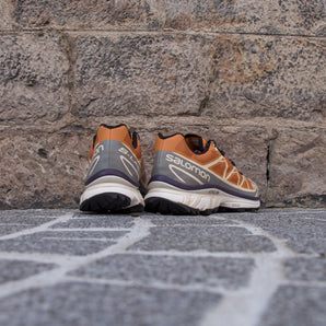 Salomon S-LAB XT-6 "Apricot Buff"
