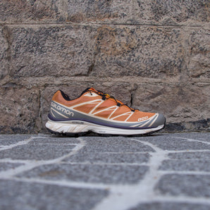 Salomon S-LAB XT-6 "Apricot Buff"
