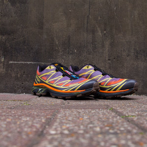Salomon S-LAB XT-6 Skyline  "Moonscape"