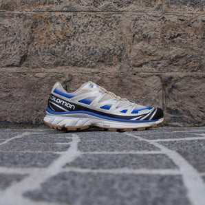 Salomon S-LAB XT-6 Skyline  "Bleach Sand"