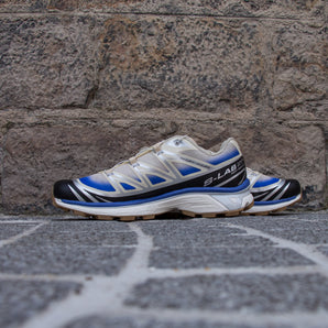 Salomon S-LAB XT-6 Skyline  "Bleach Sand"