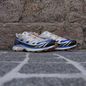 Salomon S-LAB XT-6 Skyline  "Bleach Sand"