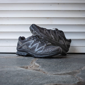 Salomon XT-Quest Adv Black