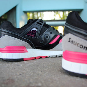 Saucony Grid SD "Game Pack"