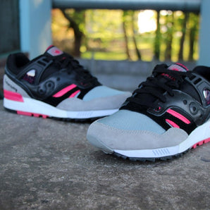 Saucony Grid SD "Game Pack"
