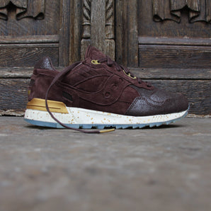 Saucony Shadow 5000 Choc Pack