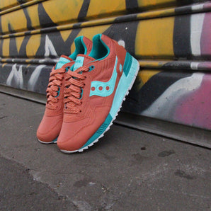 Saucony Shadow 5000 "Red Lob"