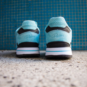 Sneakers Politics X Saucony Courageous "The Cannon"