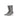 Stance Icon "Grey Heather"