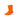 Stance Icon "Orange"
