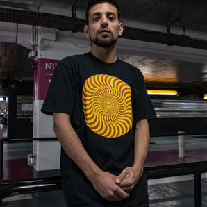 Supreme Spitfire Classic Swirl Tee