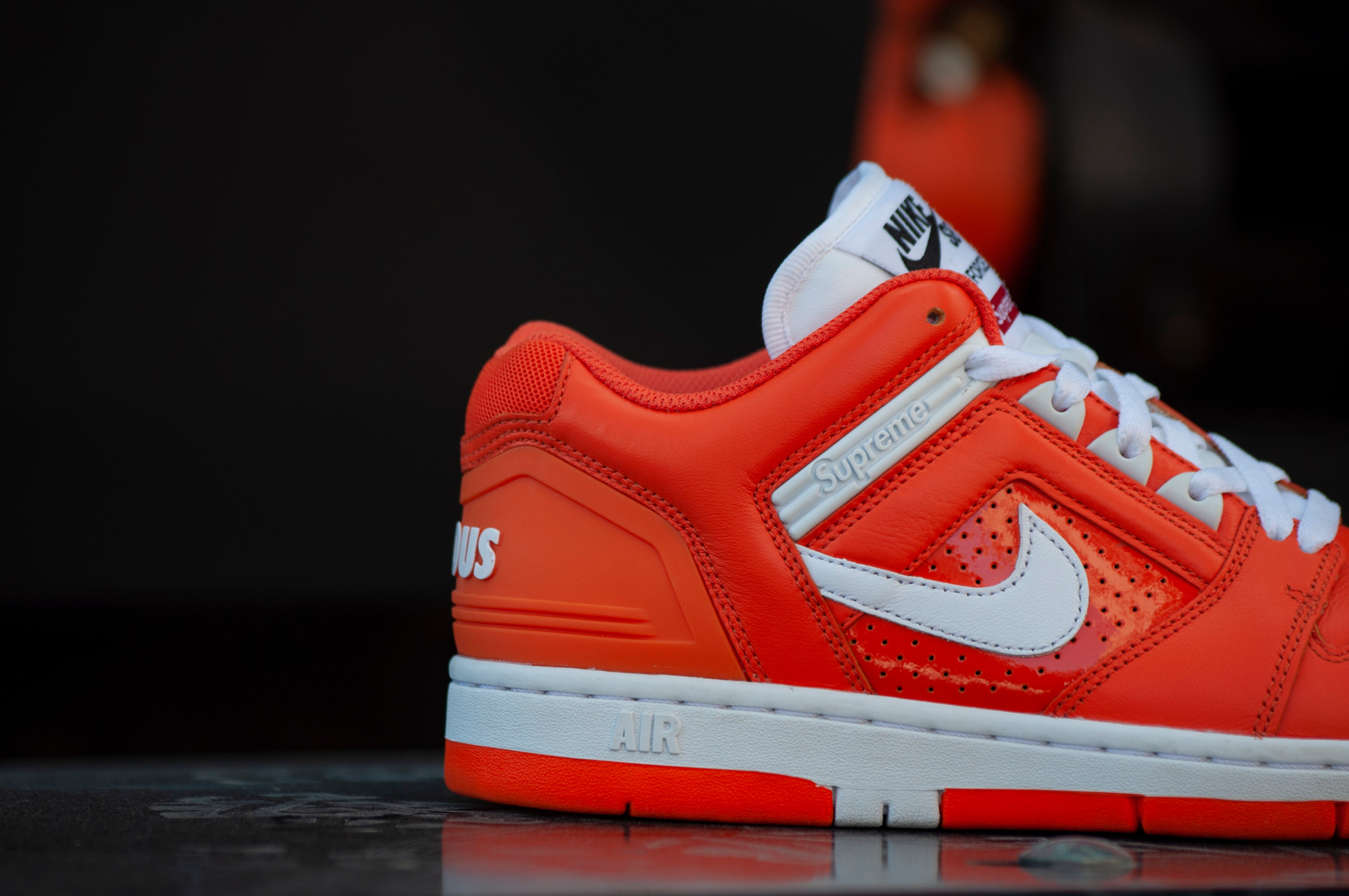 Supreme af2 2025