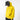 Supreme Hoodie Small box Logo Yellow