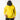 Supreme Hoodie Small box Logo Yellow